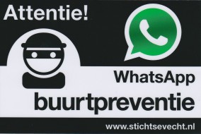Whatsapp sticker